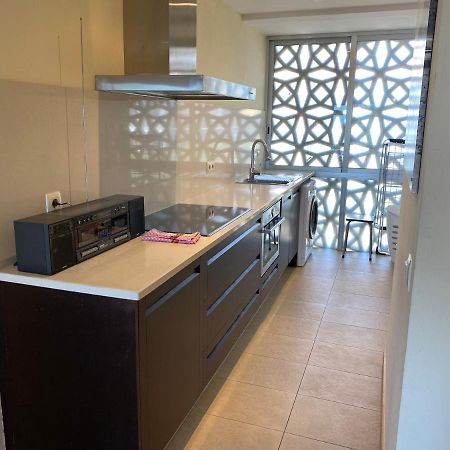 Apartamento En Calella De Palafrugell Con Vistas Al Mar, Piscina Y Terraza Luaran gambar