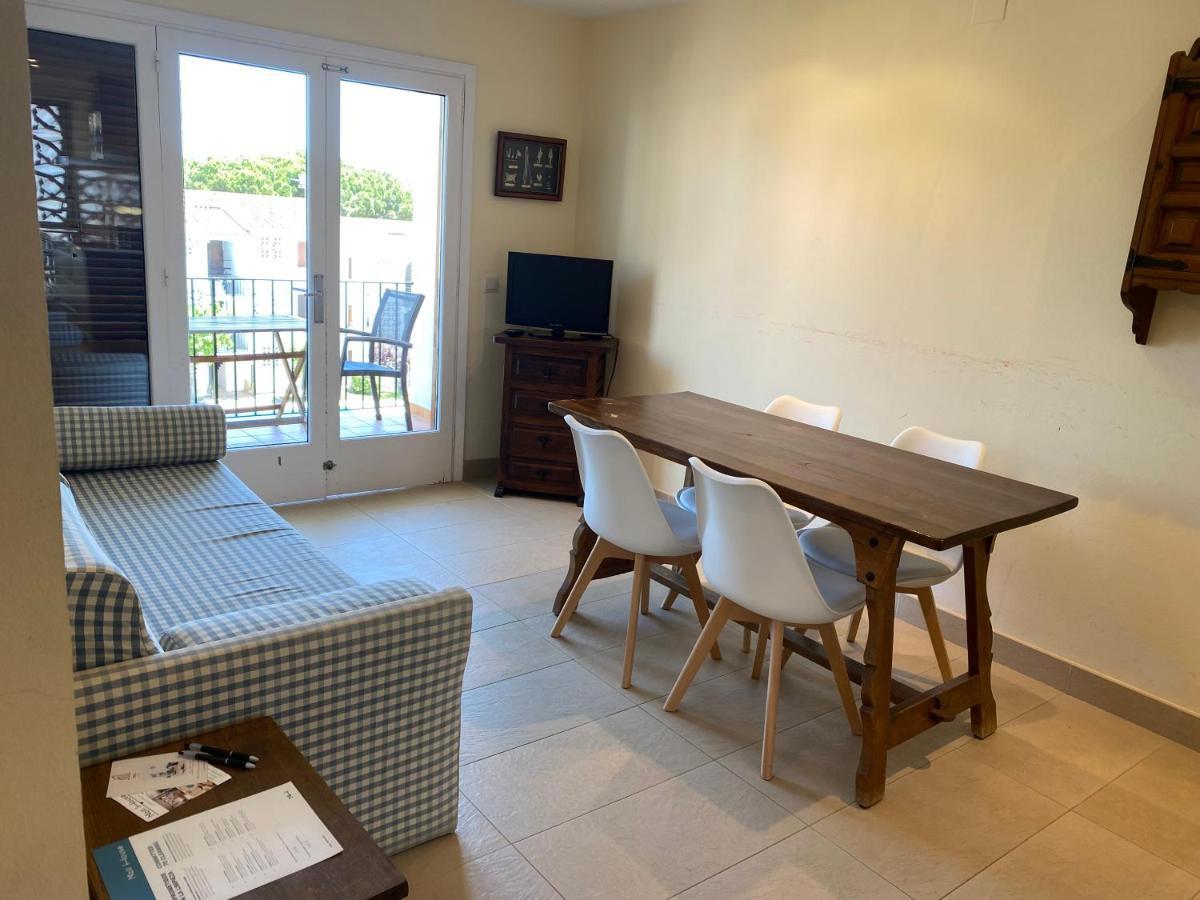 Apartamento En Calella De Palafrugell Con Vistas Al Mar, Piscina Y Terraza Luaran gambar