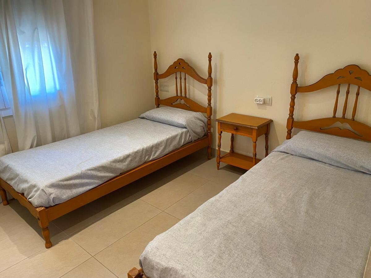 Apartamento En Calella De Palafrugell Con Vistas Al Mar, Piscina Y Terraza Luaran gambar