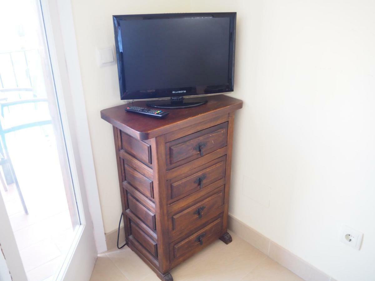 Apartamento En Calella De Palafrugell Con Vistas Al Mar, Piscina Y Terraza Luaran gambar